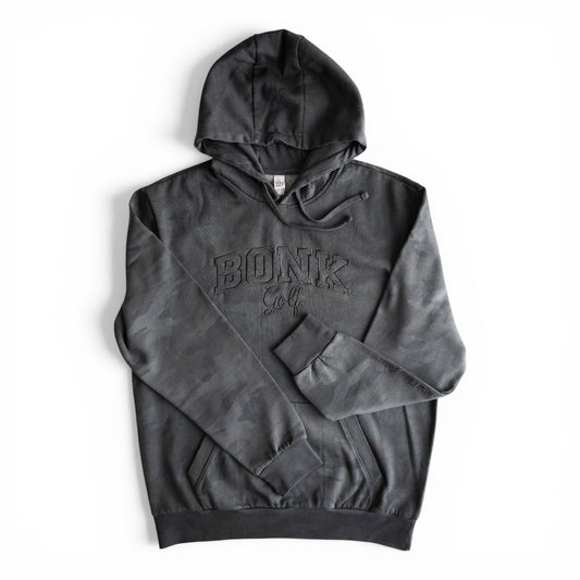 Black Camo