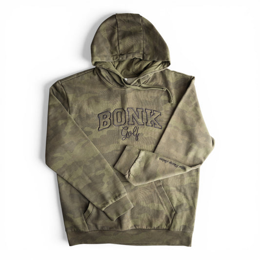Olive Drab Camo