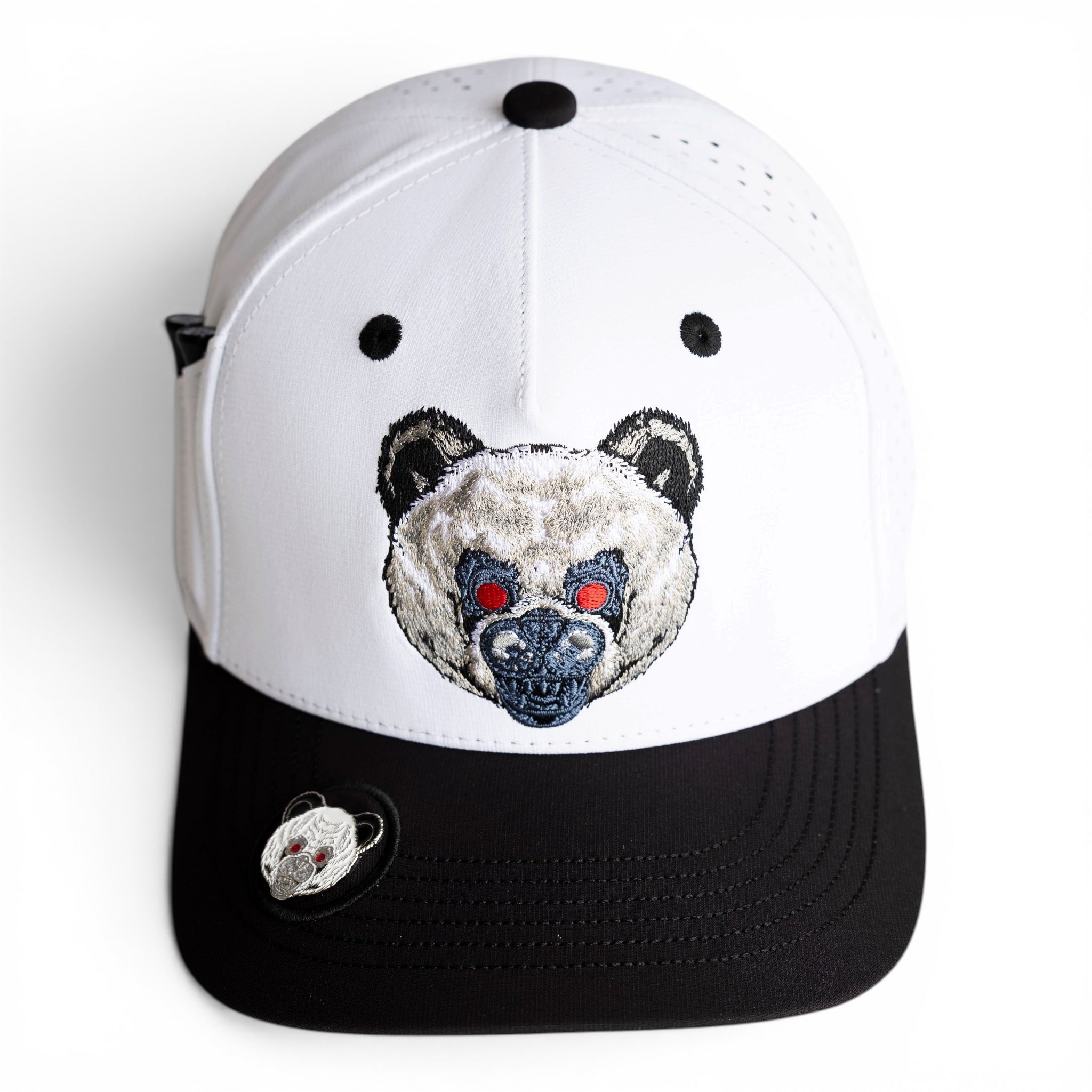 Pandorg Snapback