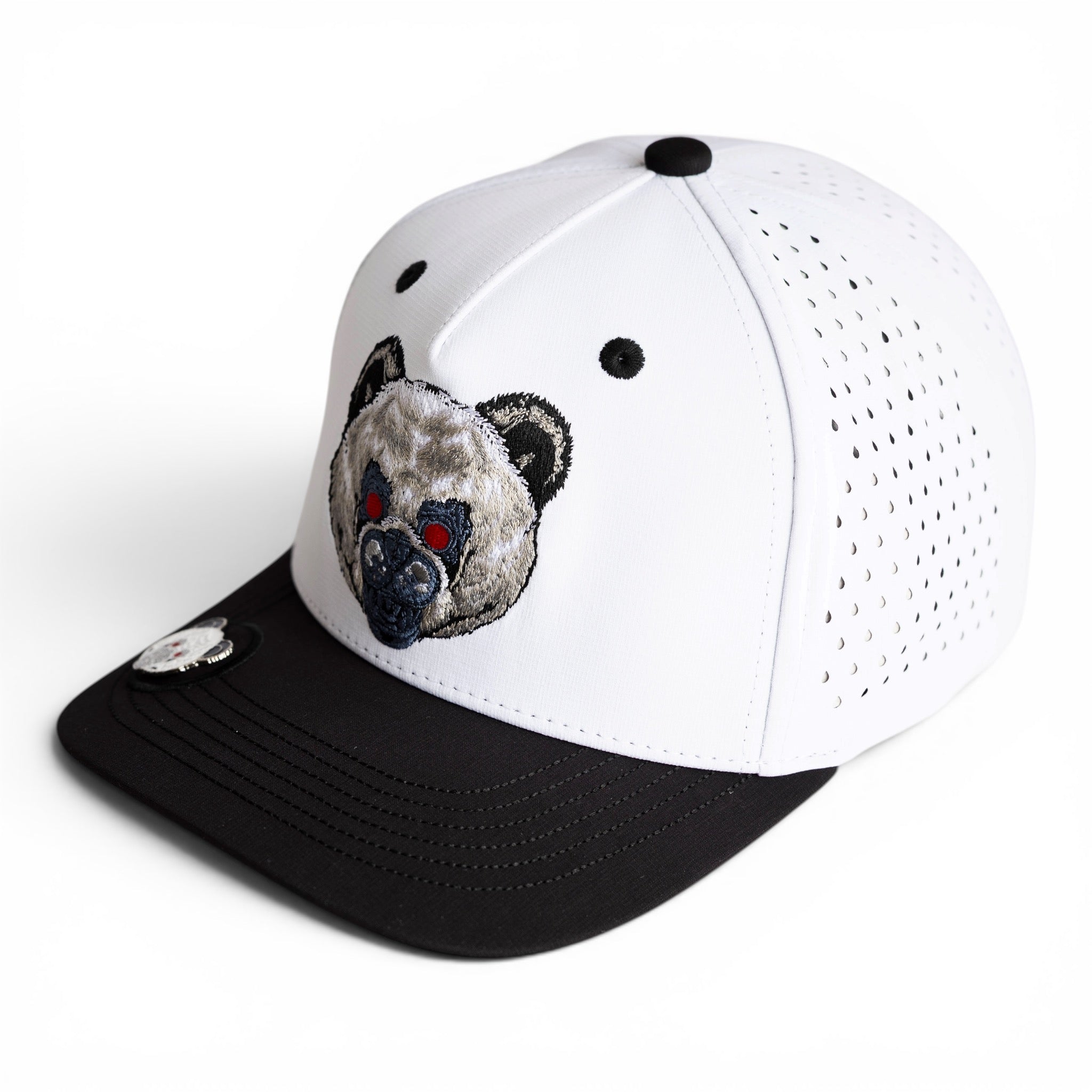 Pandorg Snapback