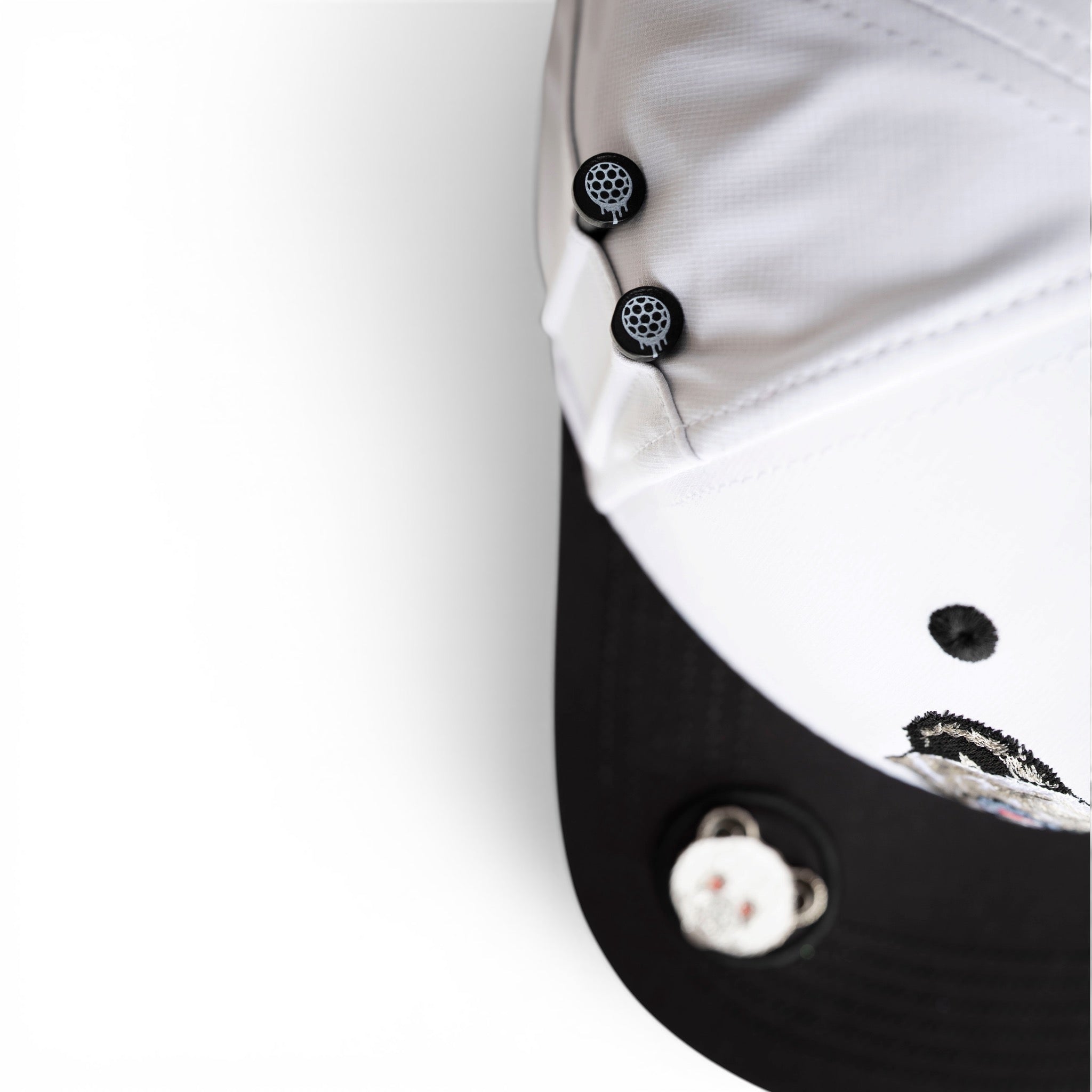 Pandorg Snapback
