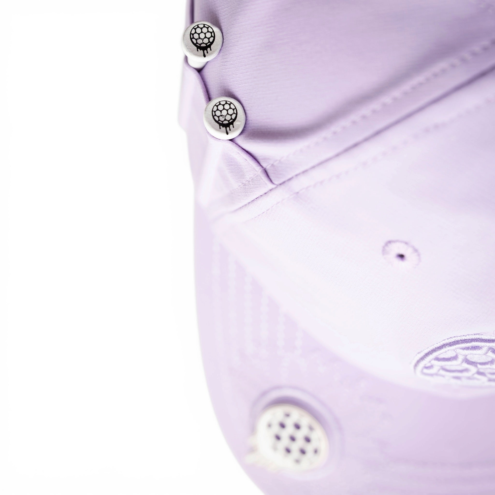 AmethACE Open back