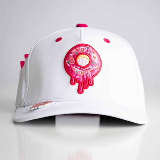 Breakfast Ball Snapback