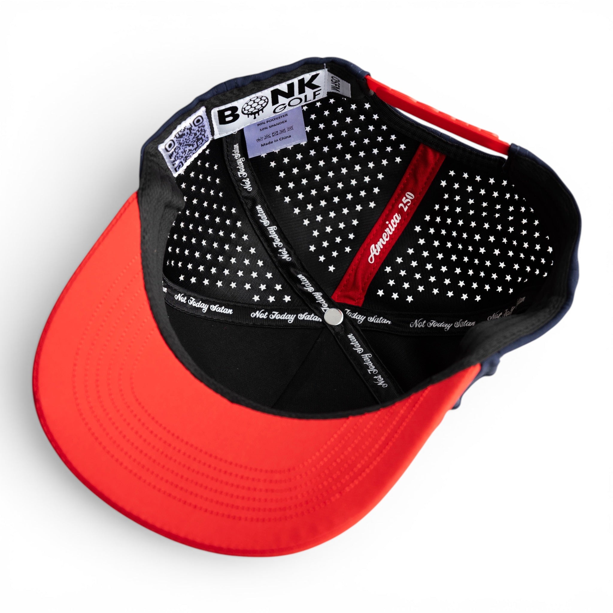 250 Snapback