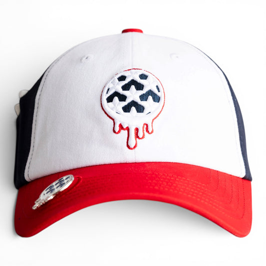250 Dad Cap