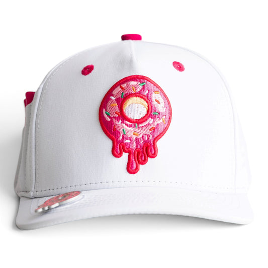 Breakfast Ball Youth Snapback