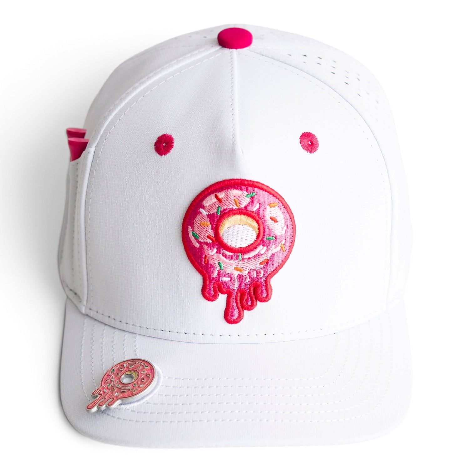 Breakfast Ball Youth Snapback