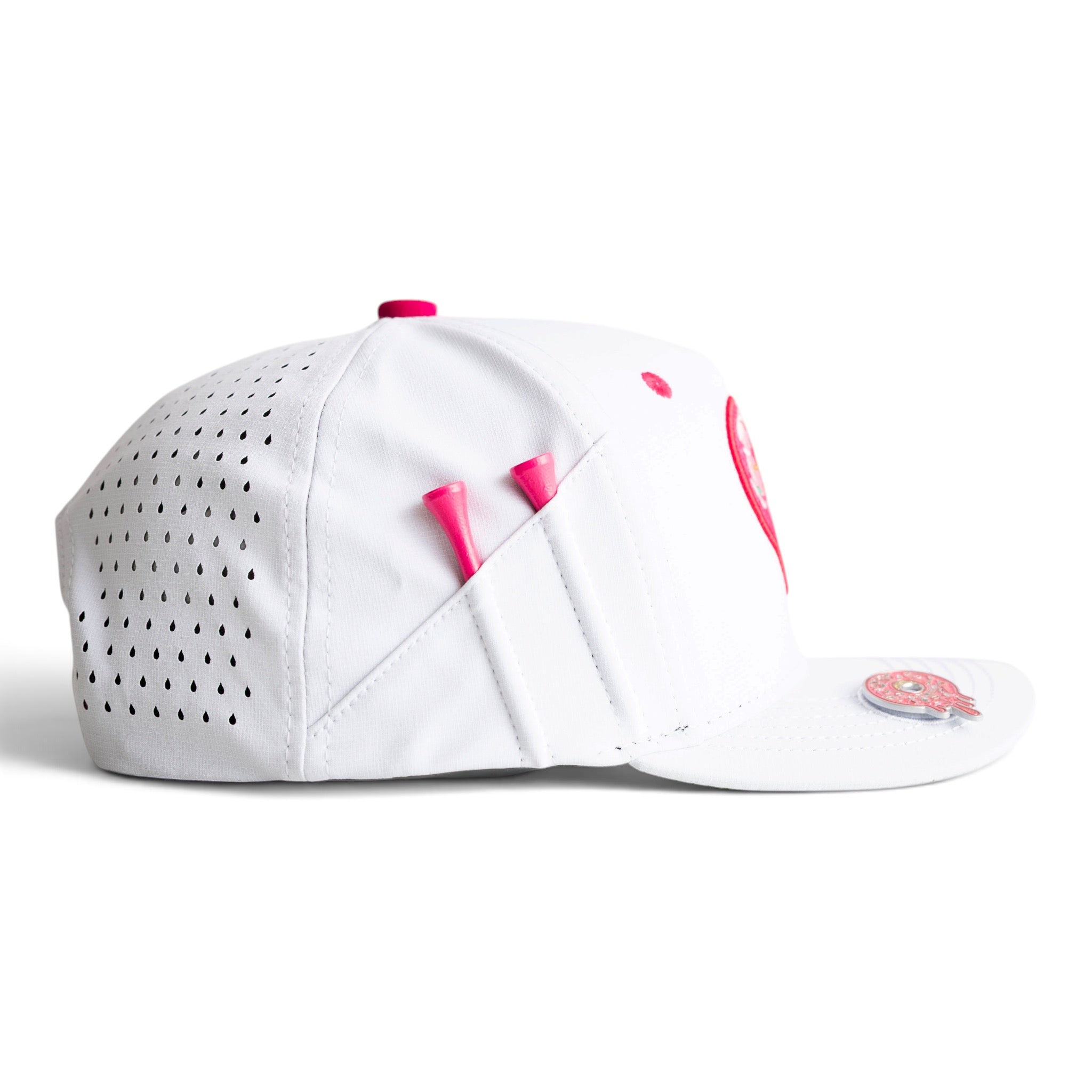 Breakfast Ball Youth Snapback