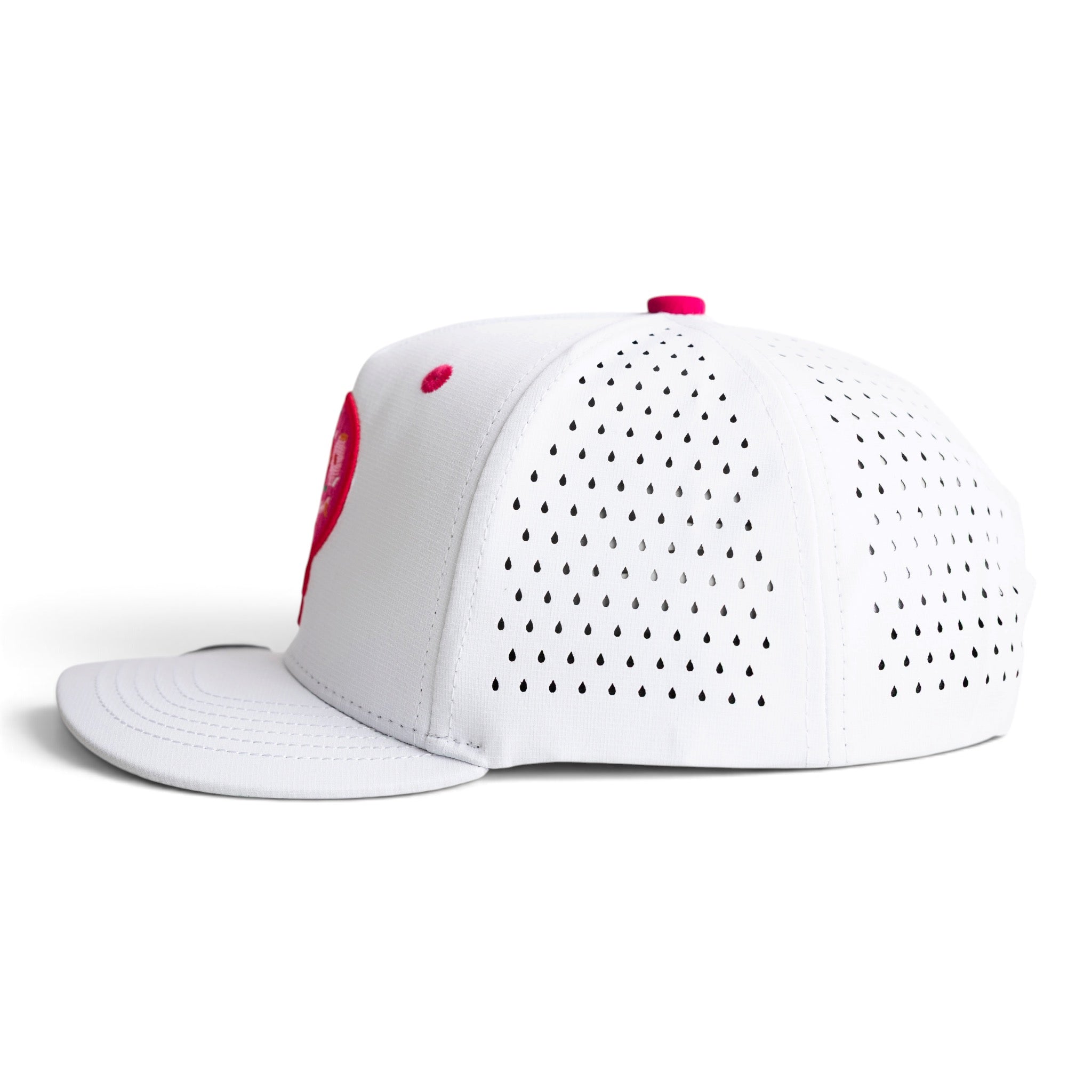 Breakfast Ball Youth Snapback