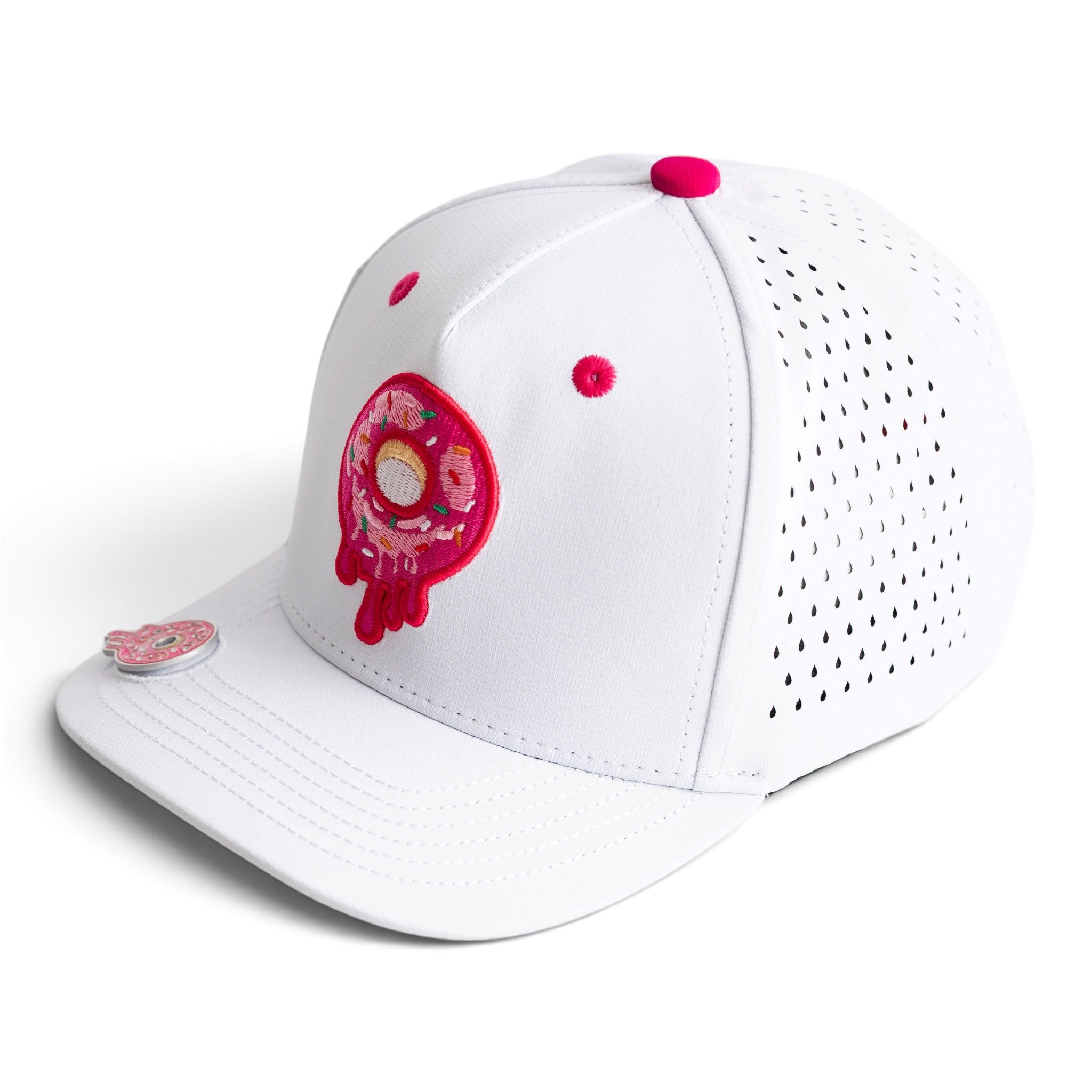 Breakfast Ball Youth Snapback