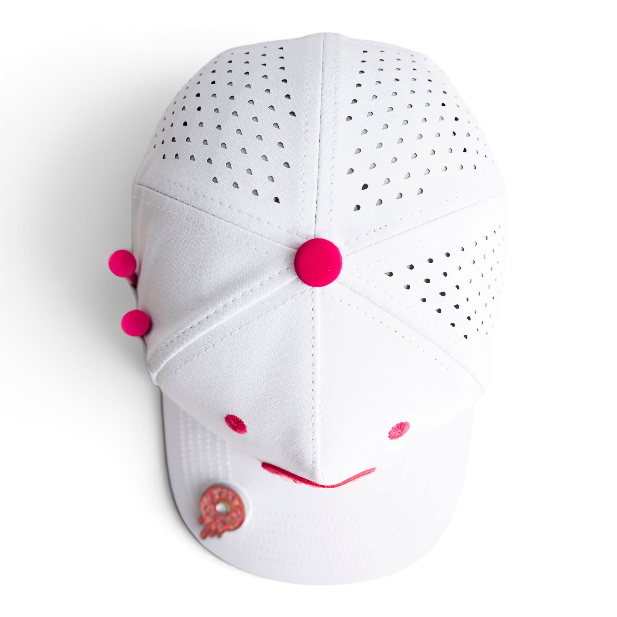 Breakfast Ball Youth Snapback