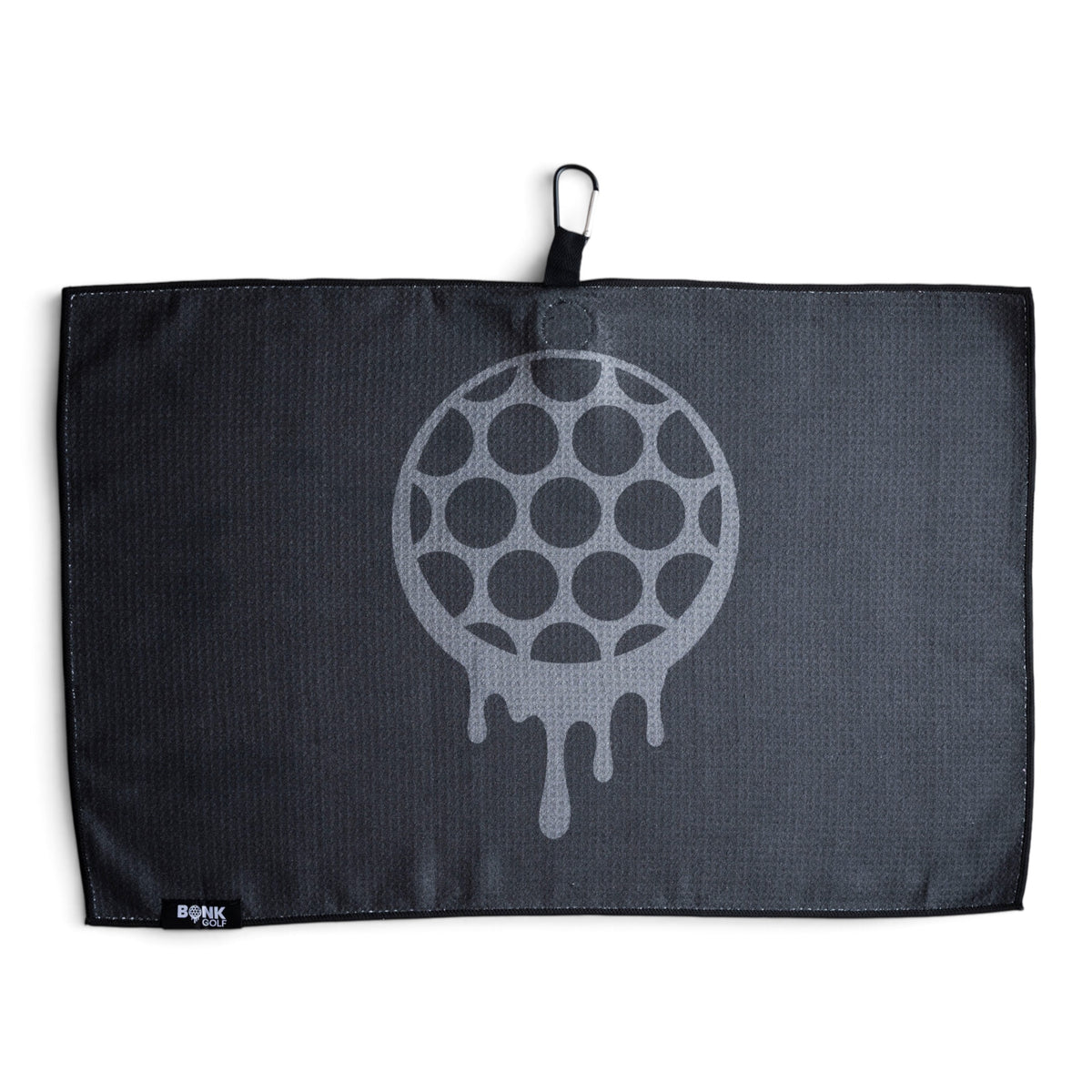 BONK Magnetic Golf Towel