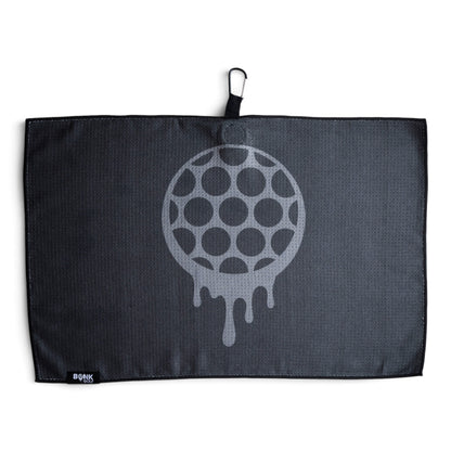 BONK Magnetic Golf Towel