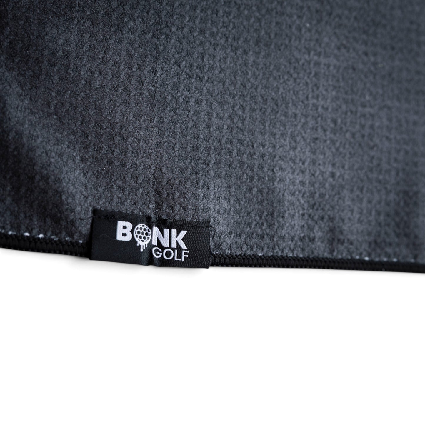 BONK Magnetic Golf Towel