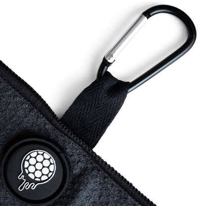 BONK Magnetic Golf Towel