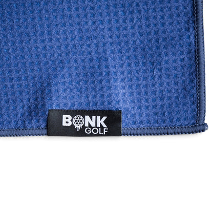 BONK Magnetic Golf Towel