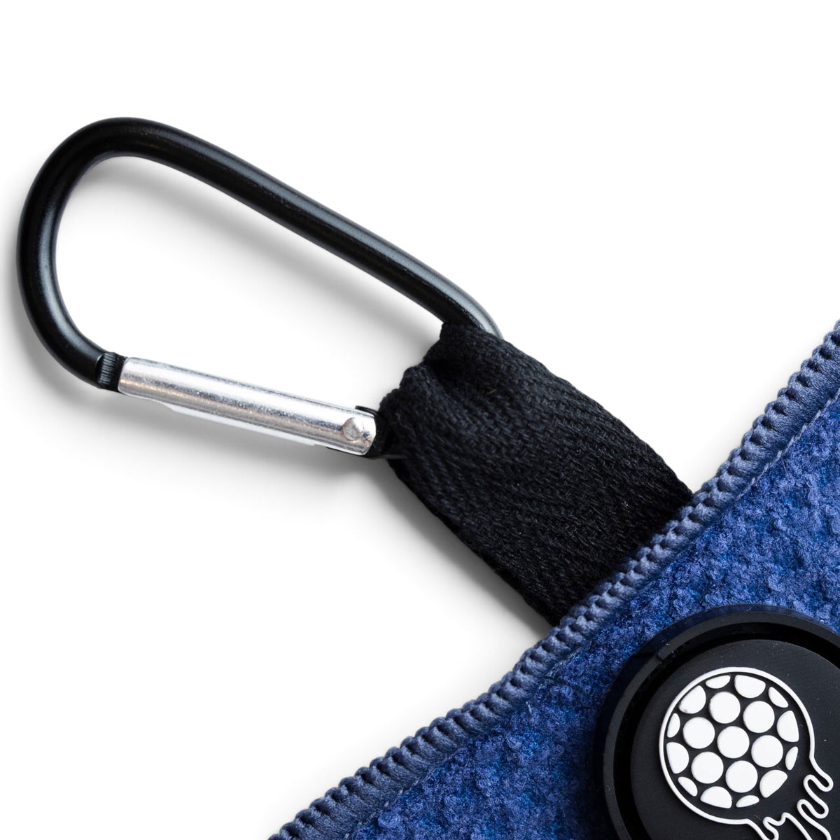 BONK Magnetic Golf Towel