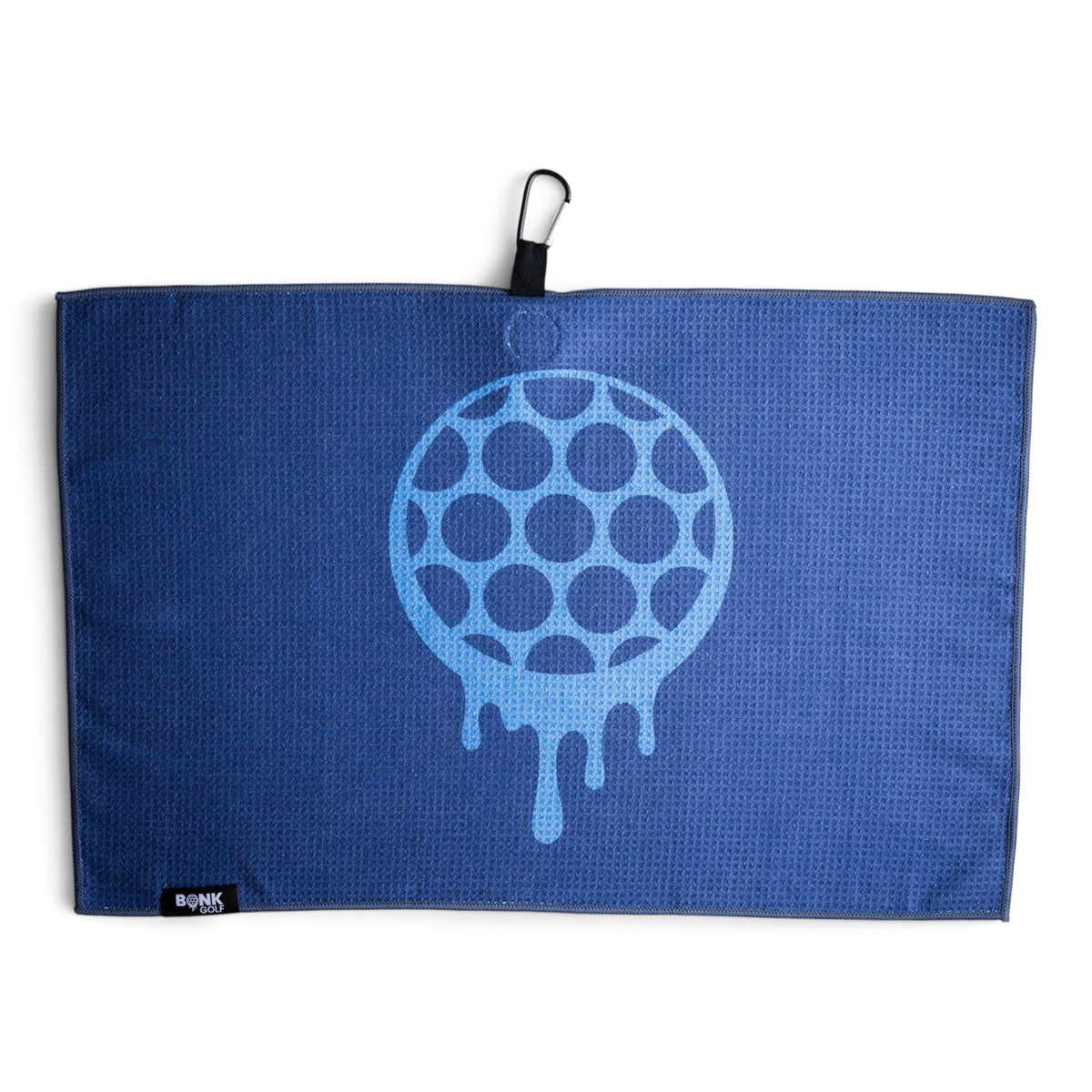 BONK Magnetic Golf Towel