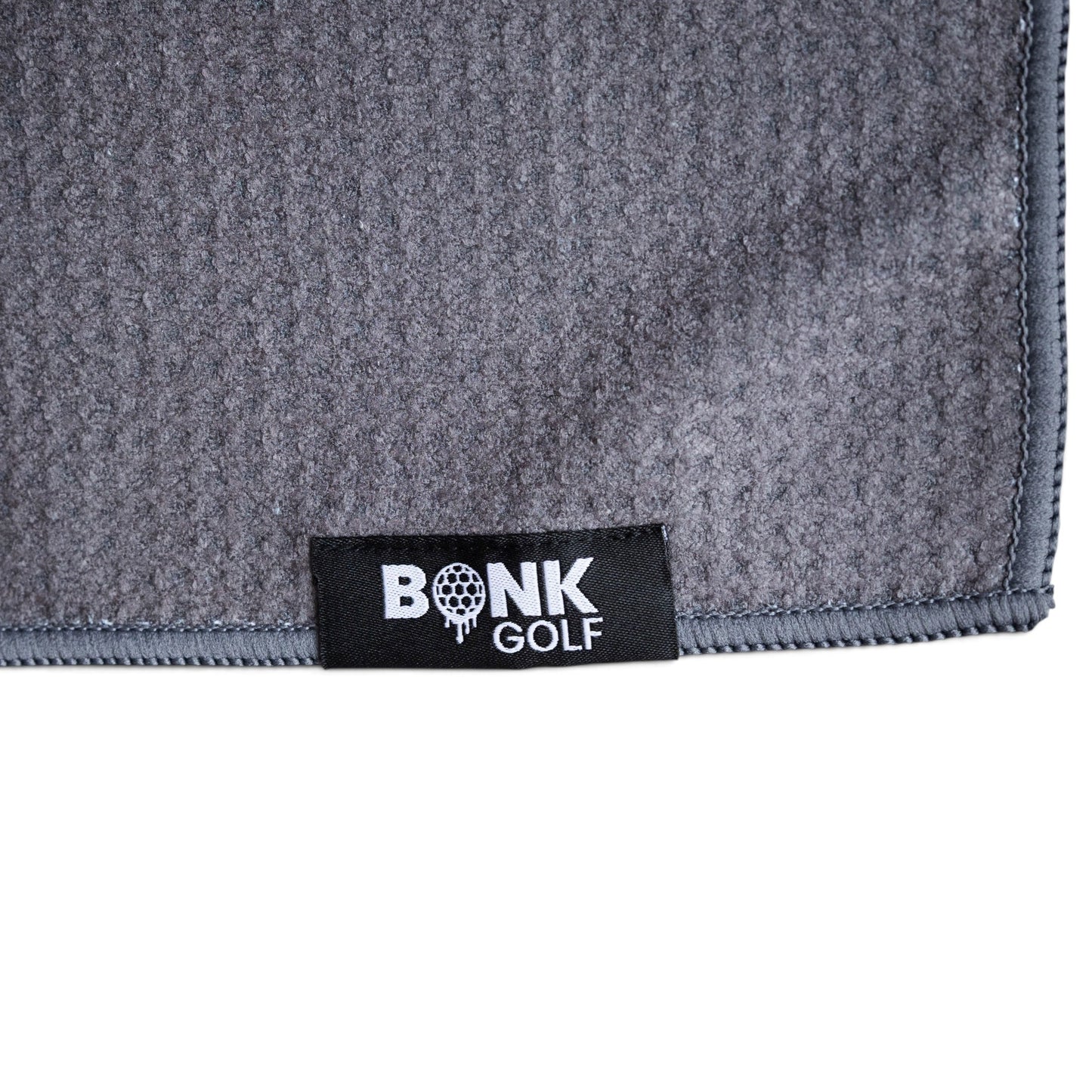 BONK Magnetic Golf Towel