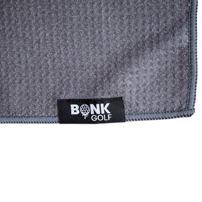 BONK Magnetic Golf Towel