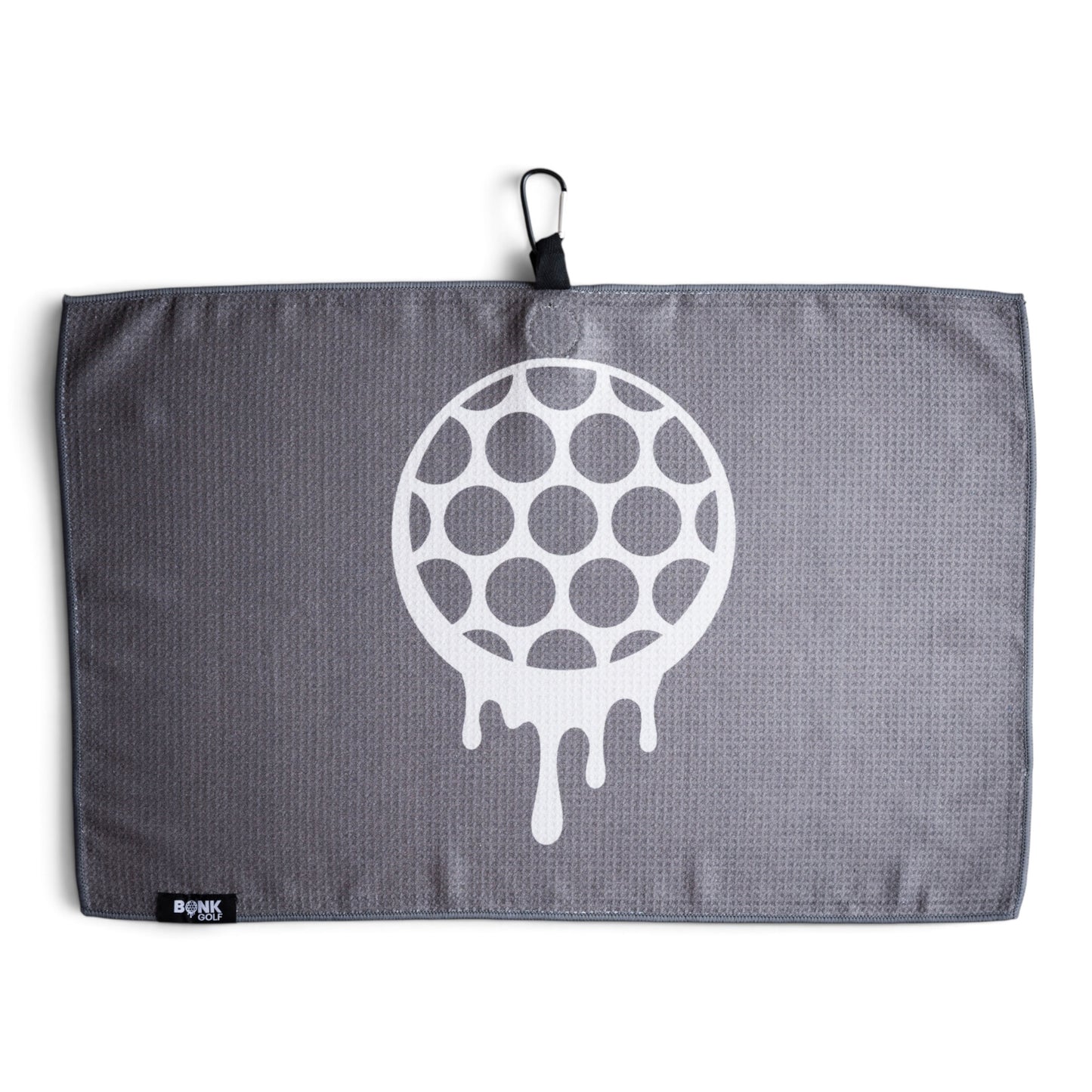 BONK Magnetic Golf Towel
