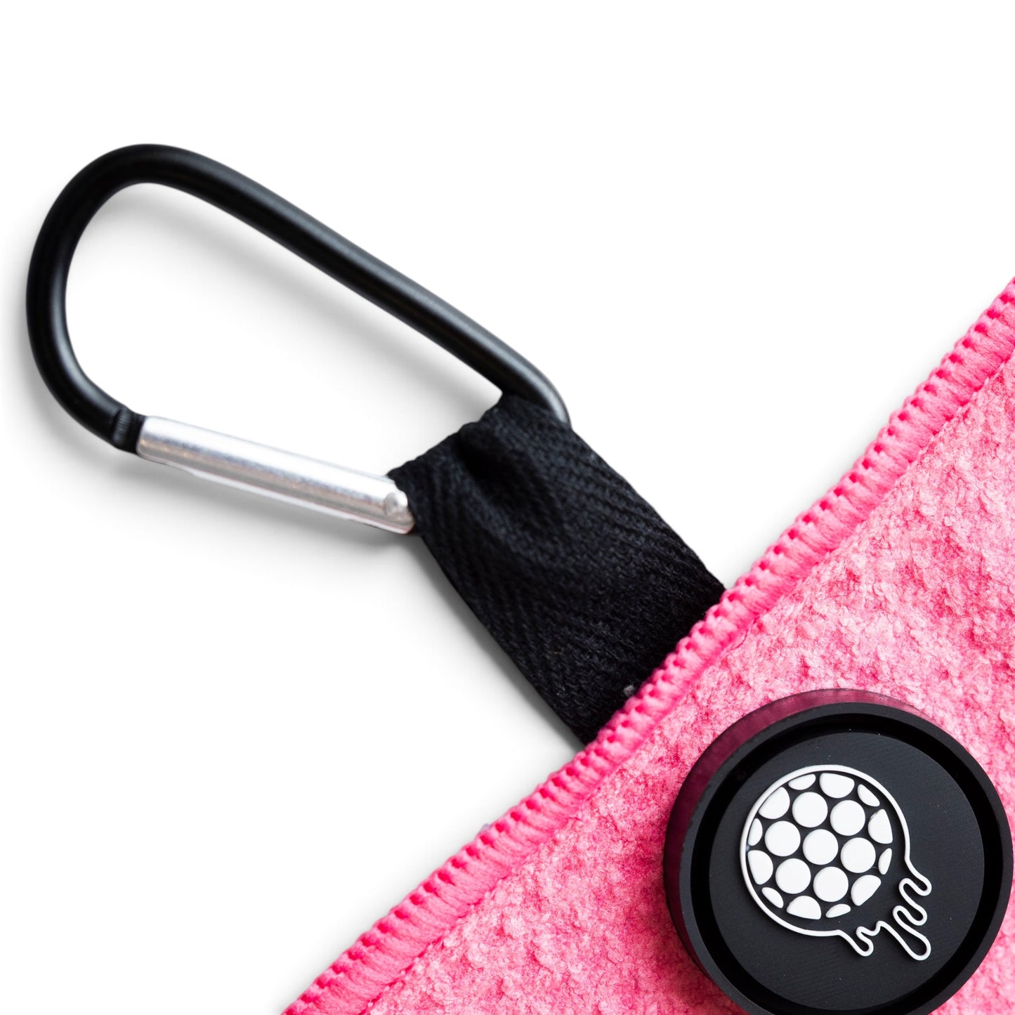 BONK Magnetic Golf Towel