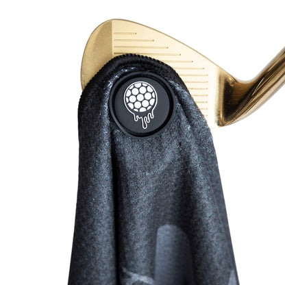 BONK Magnetic Golf Towel