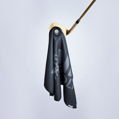 BONK Magnetic Golf Towel