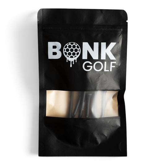 BONK Performance Tees