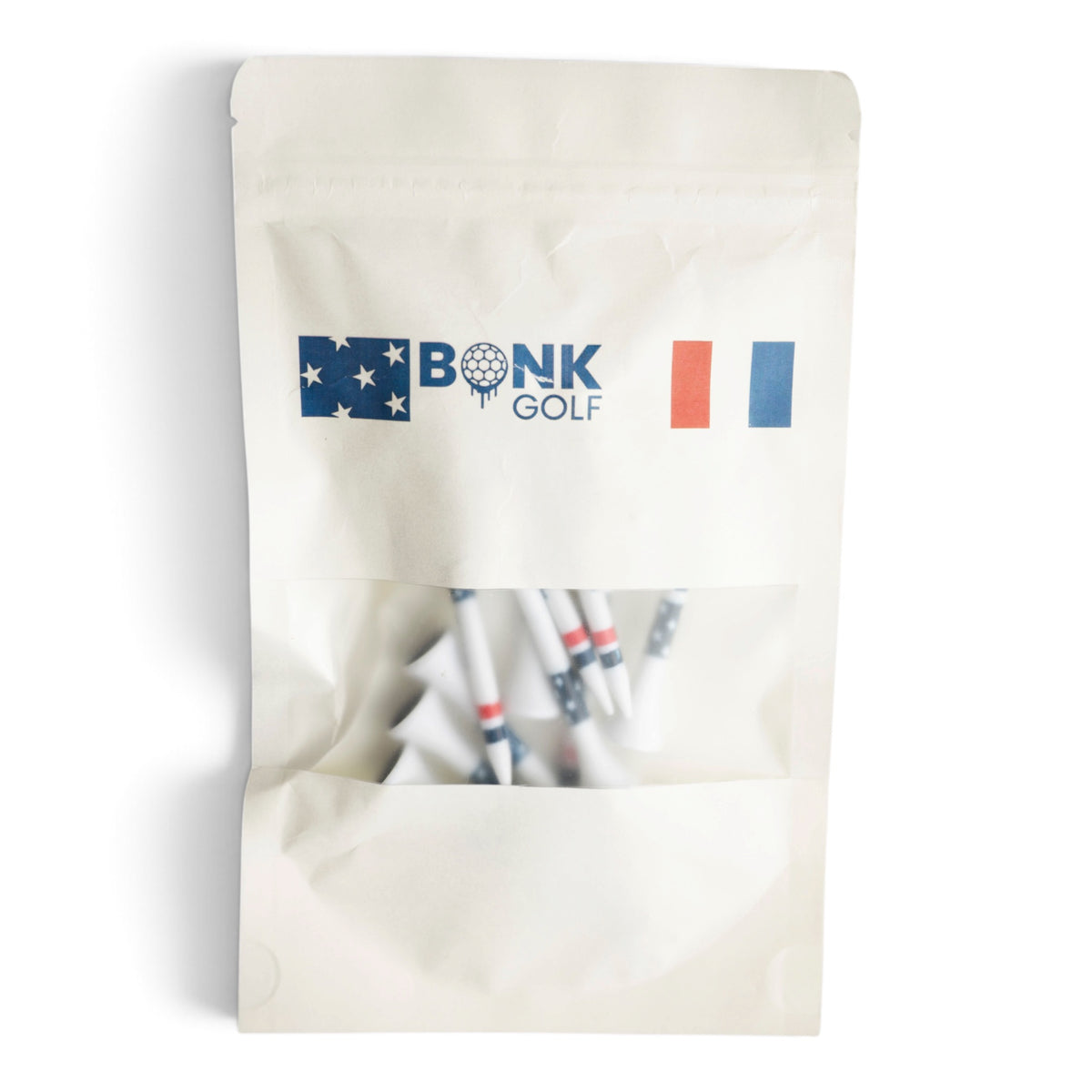 BONK Performance Tees
