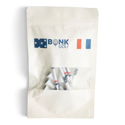 BONK Performance Tees