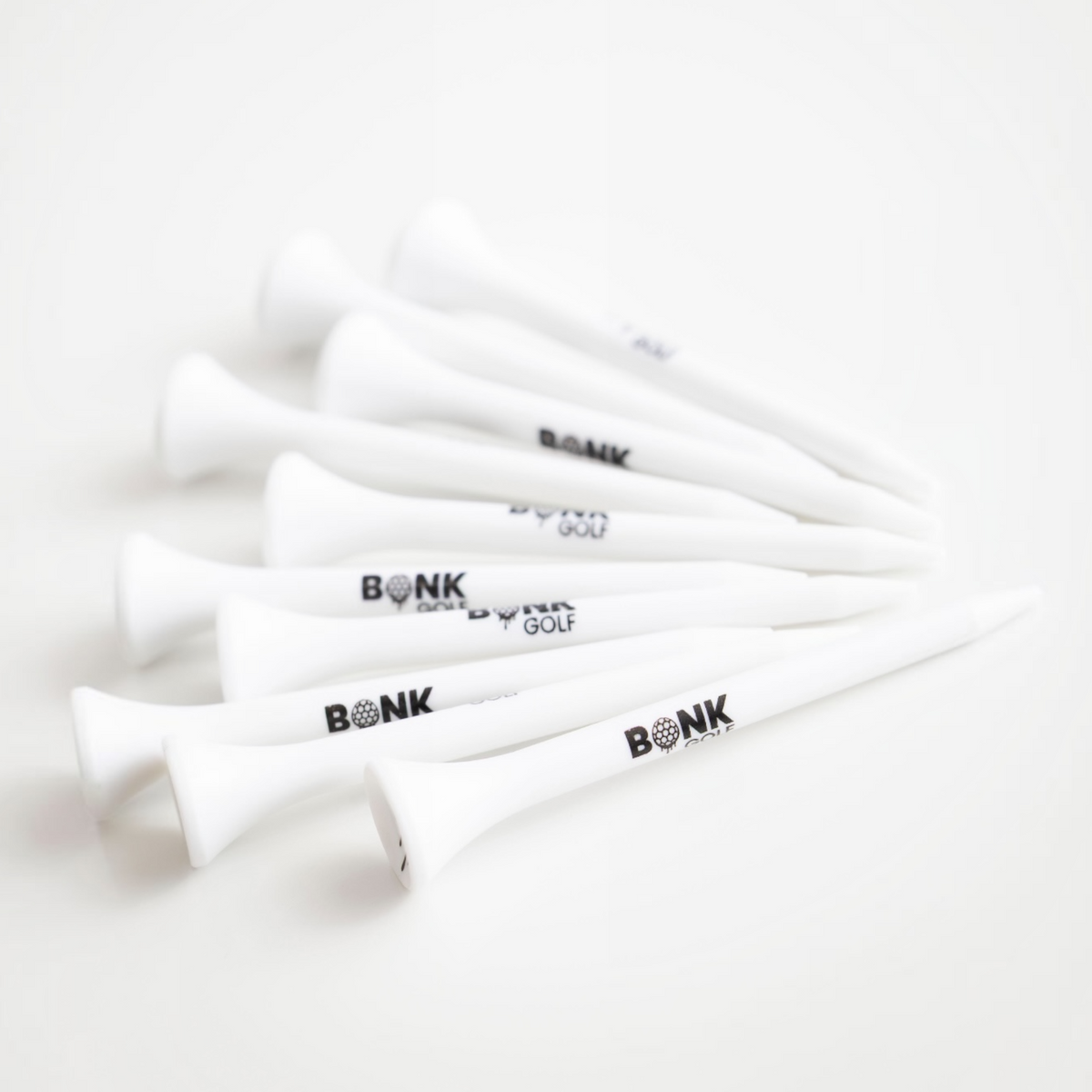 BONK Performance Tees