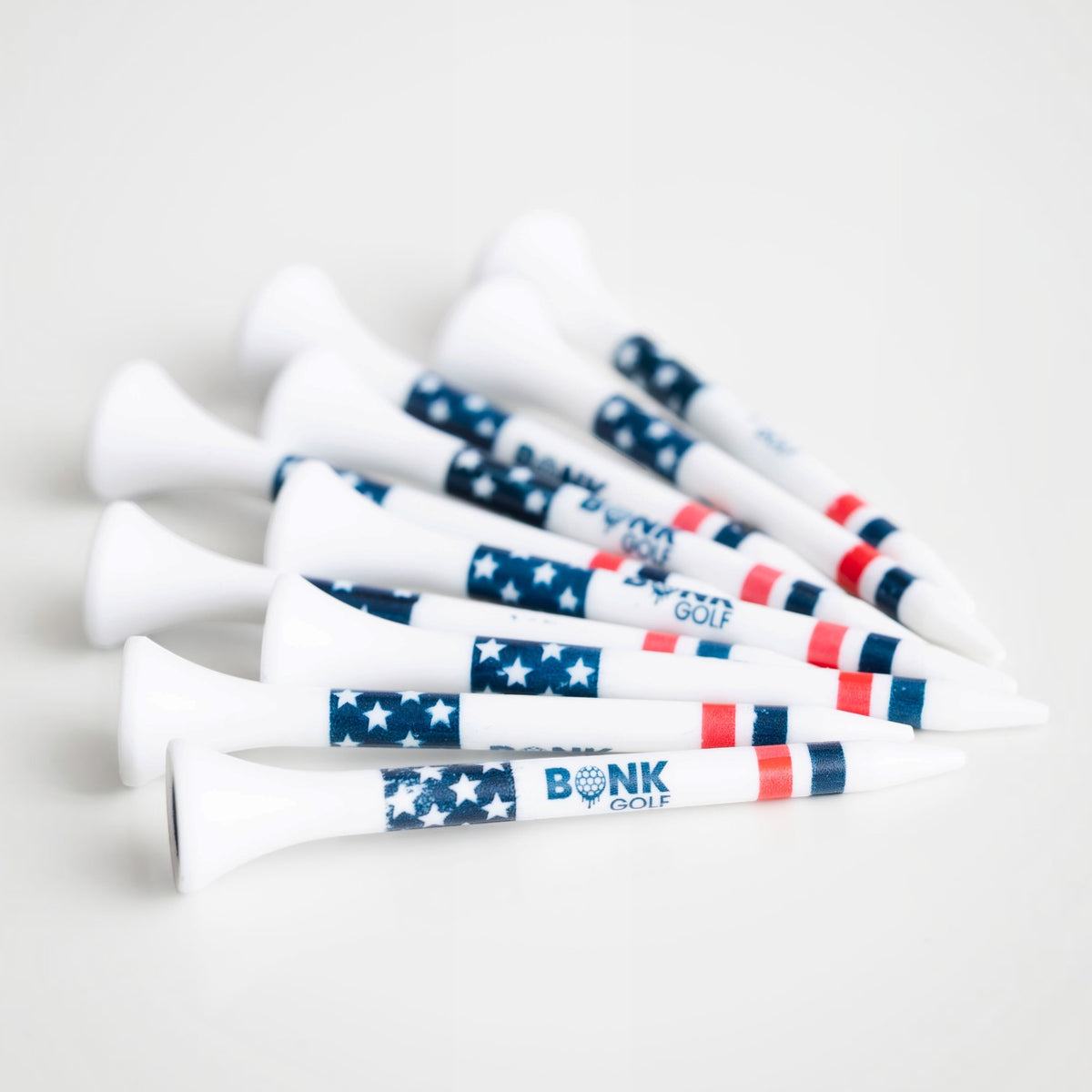BONK Performance Tees