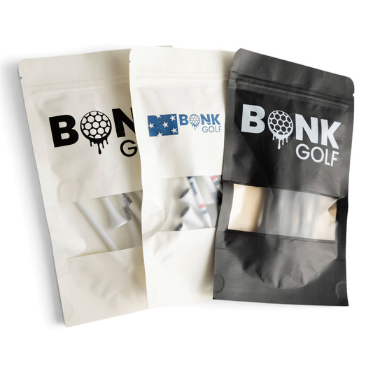BONK Performance Tees