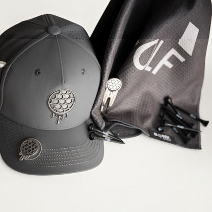 Smoke Show Golf Gift Set