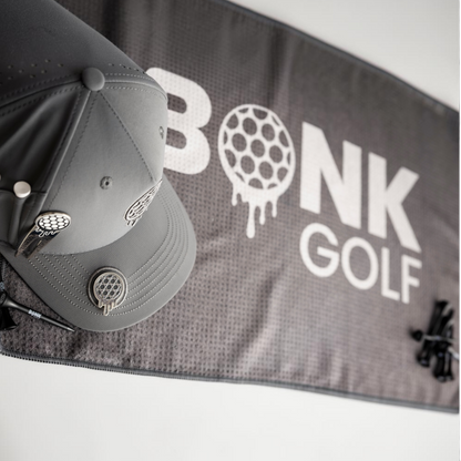 Smoke Show Golf Gift Set
